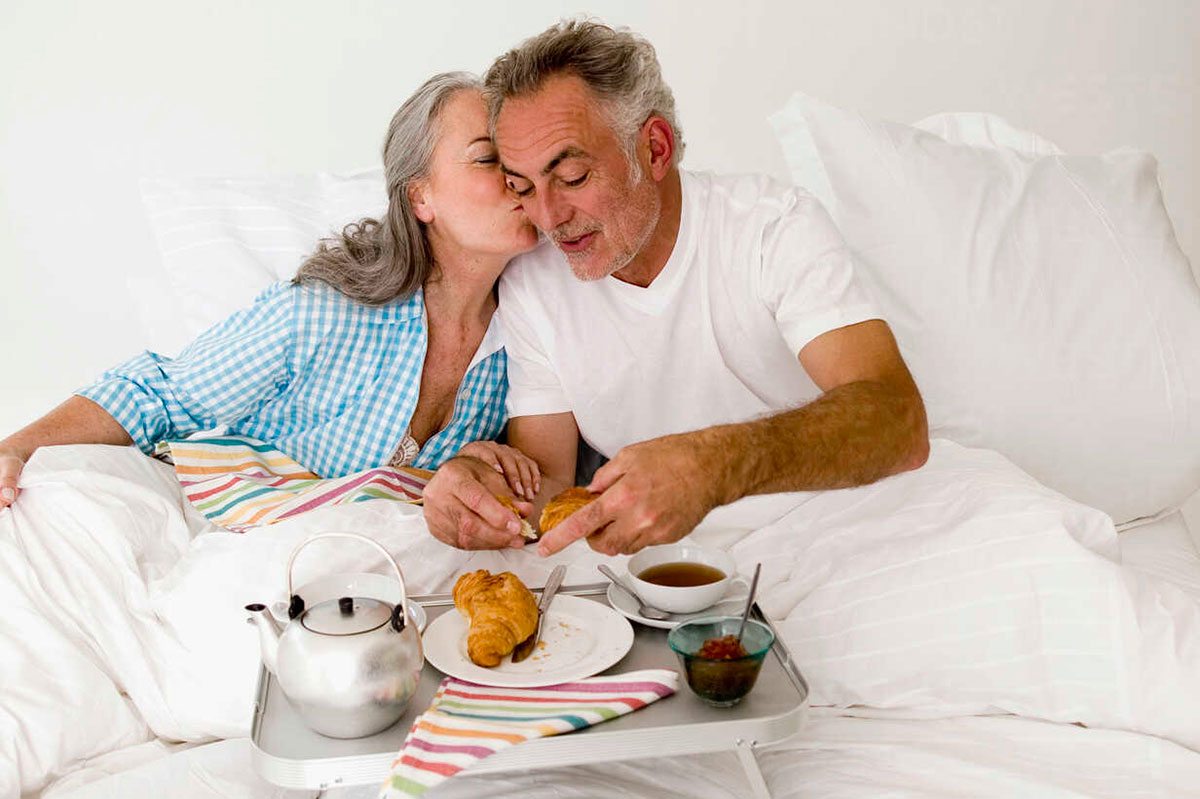 Testosterone therapy In Hagerstown: Sex life