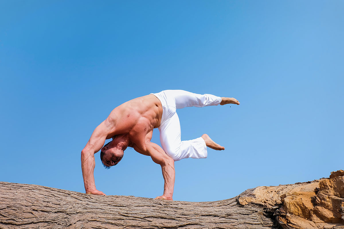Testosterone therapy In Hagerstown: Muscle Strength